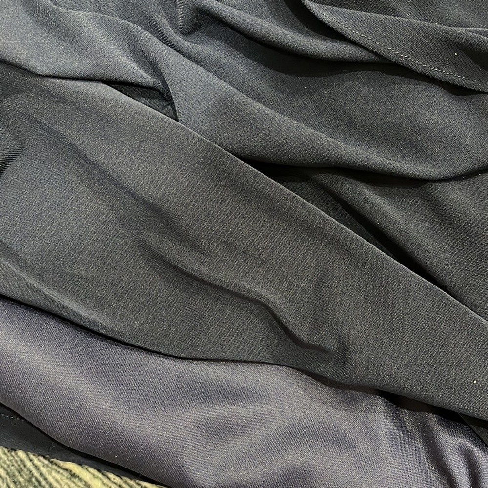 NWT. Cocktail Dress 4P - Picture 4 of 4